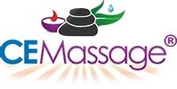 CE Massage coupons